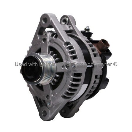 Mpa Quality-Built Alternator Remanufactured, MPA Quality-Built 15542 15542